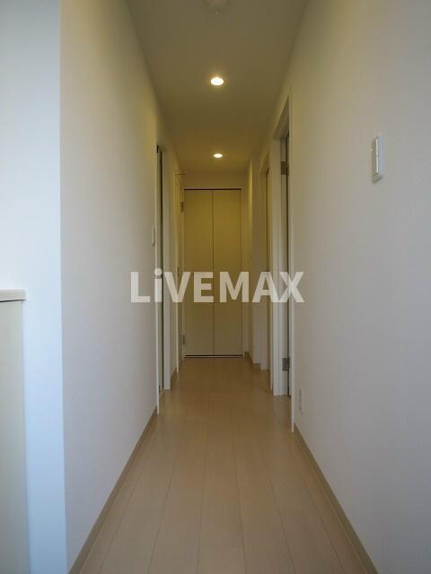 GRAN CRESTの物件内観写真