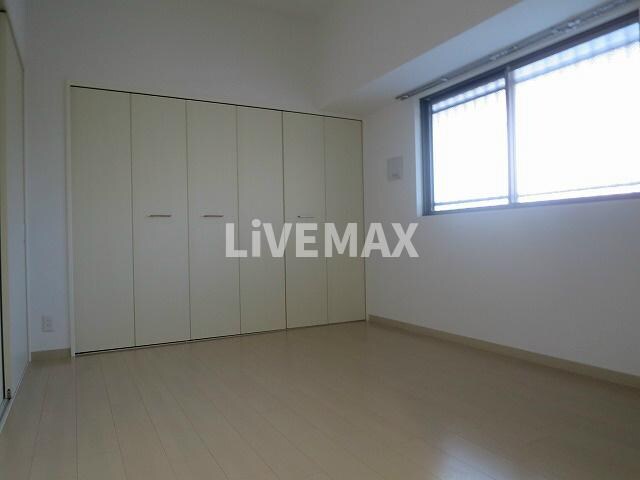 GRAN CRESTの物件内観写真