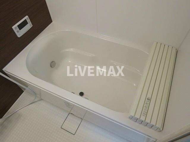 GRAN CRESTの物件内観写真