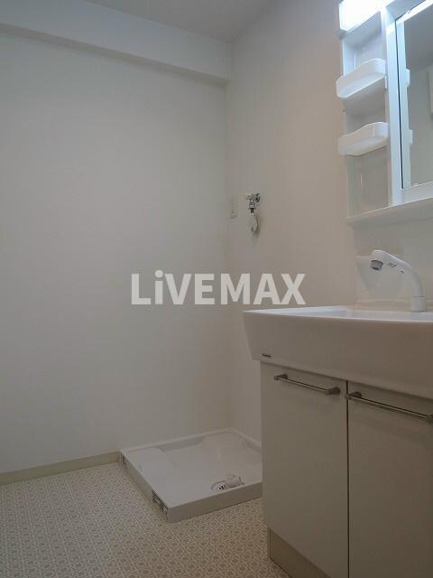 GRAN CRESTの物件内観写真