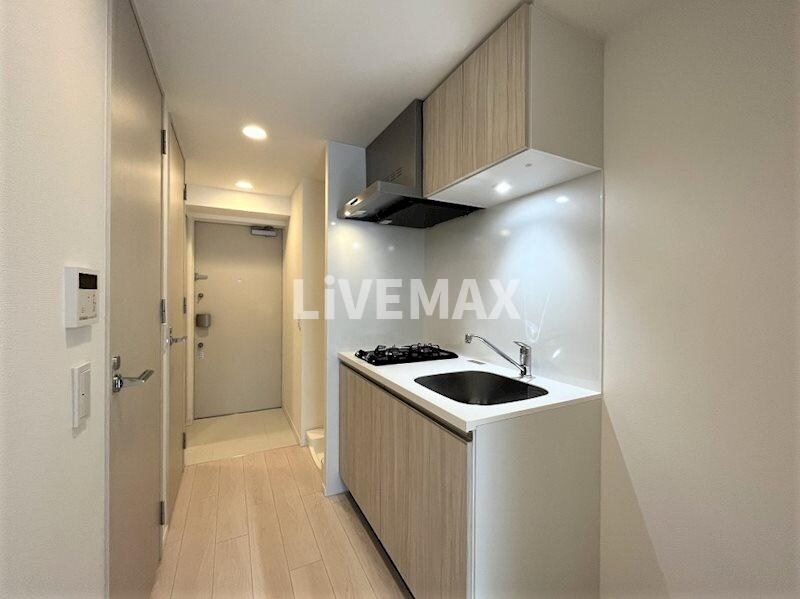 メイクス上前津Ⅲの物件内観写真