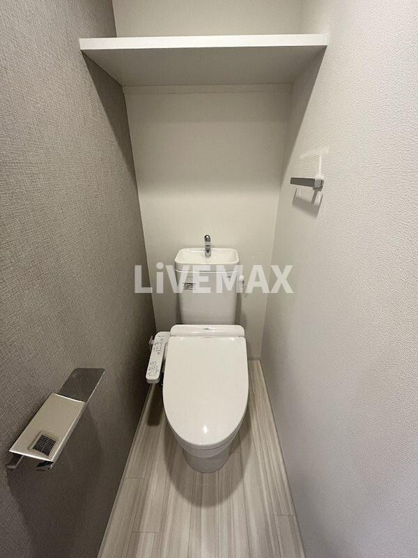 メイクス上前津Ⅲの物件内観写真