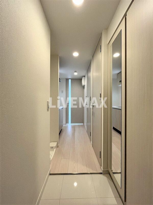 メイクス上前津Ⅲの物件内観写真