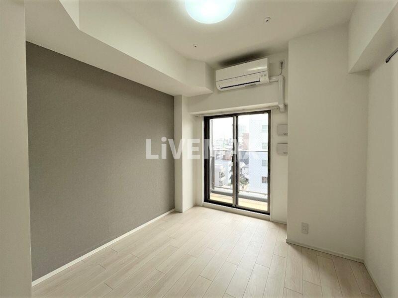 メイクス上前津Ⅲの物件内観写真