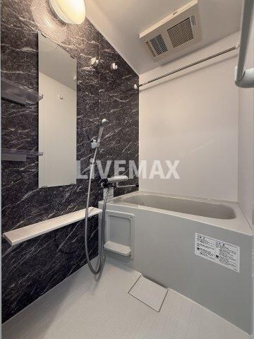 SOLメイクス新栄の物件内観写真