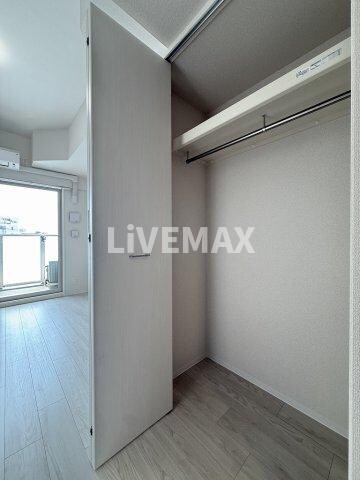 SOLメイクス新栄の物件内観写真