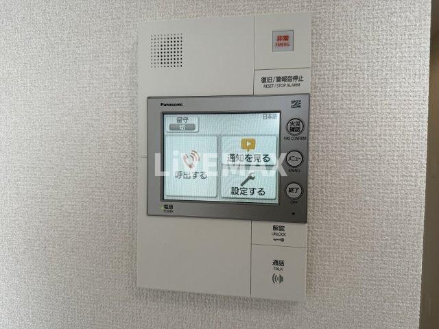 SOLメイクス新栄の物件内観写真