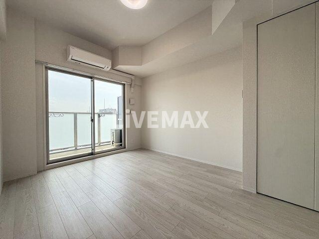 SOLメイクス新栄の物件内観写真