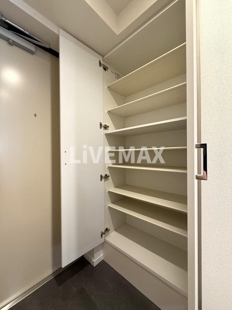 SOLメイクス新栄の物件内観写真