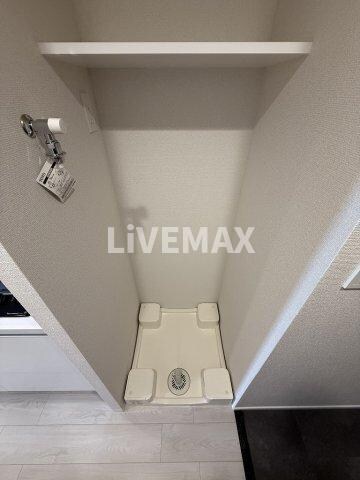 SOLメイクス新栄の物件内観写真