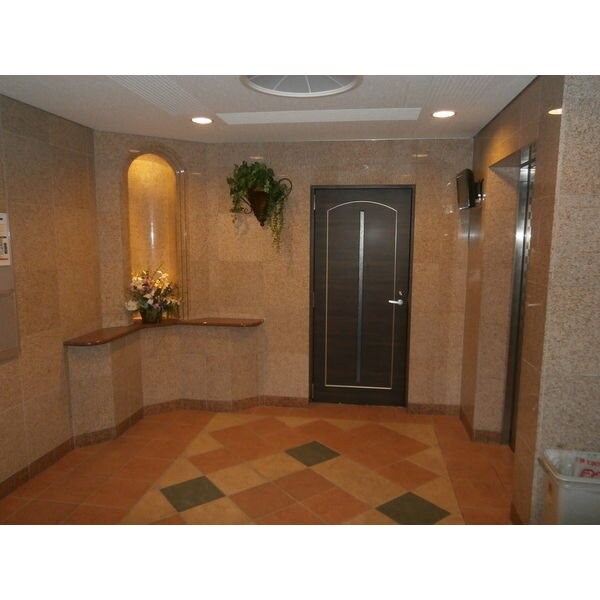 アルフィーレ新栄の物件外観写真