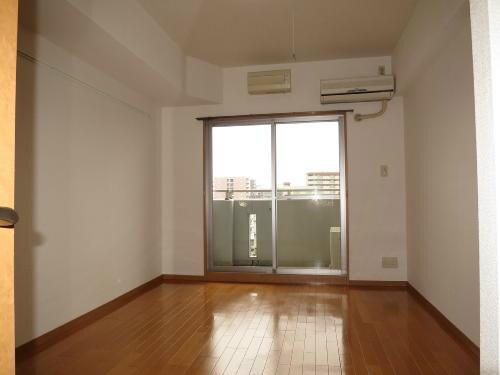 アルフィーレ新栄の物件内観写真