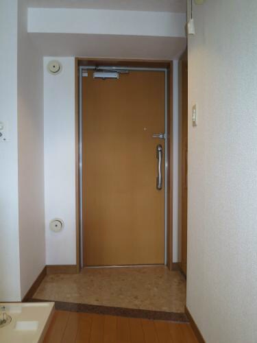 アルフィーレ新栄の物件内観写真