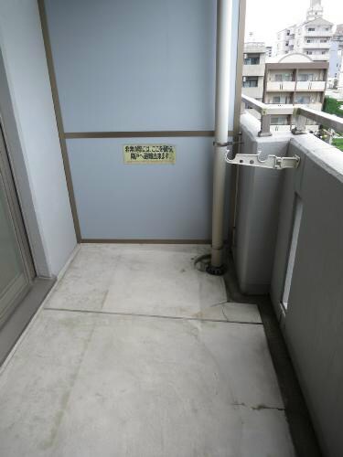 アルフィーレ新栄の物件内観写真