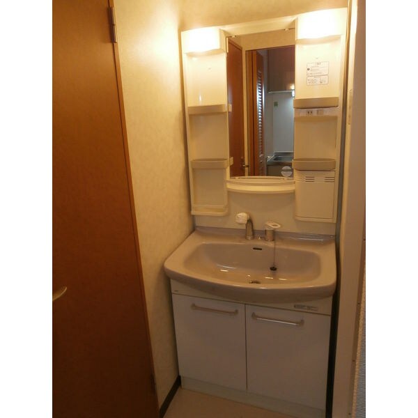 アルフィーレ新栄の物件内観写真