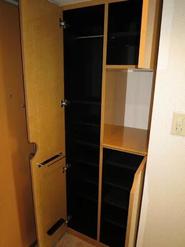 アルフィーレ新栄の物件内観写真