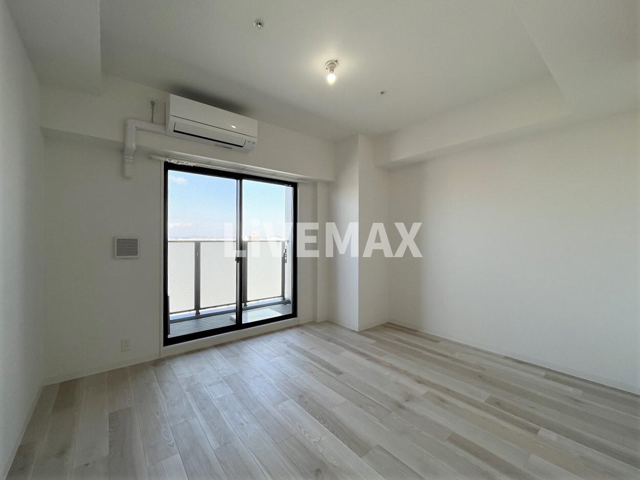 S-RESIDENCE浄心Eastの物件内観写真