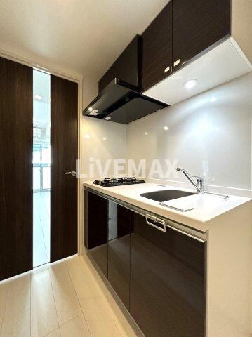 ディアレイシャス大須観音Ⅲの物件内観写真