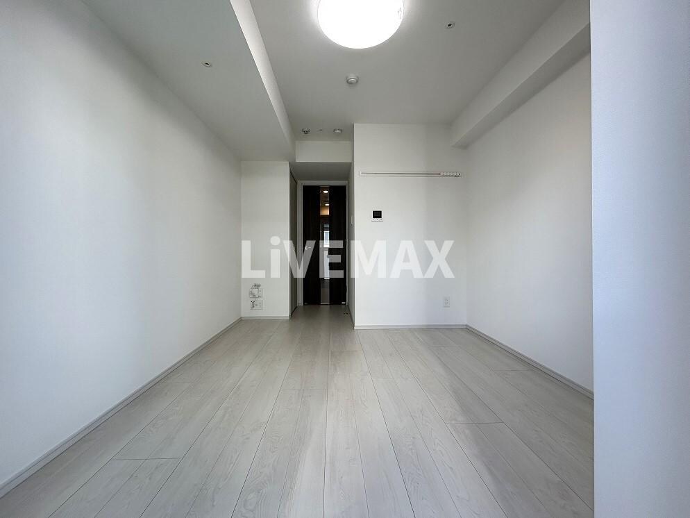 ディアレイシャス大須観音Ⅲの物件内観写真