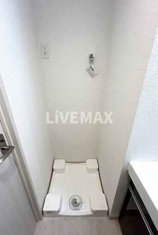 ディアレイシャス大須観音Ⅲの物件内観写真