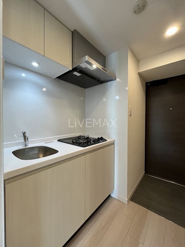 S-RESIDENCE上前津Southの物件内観写真