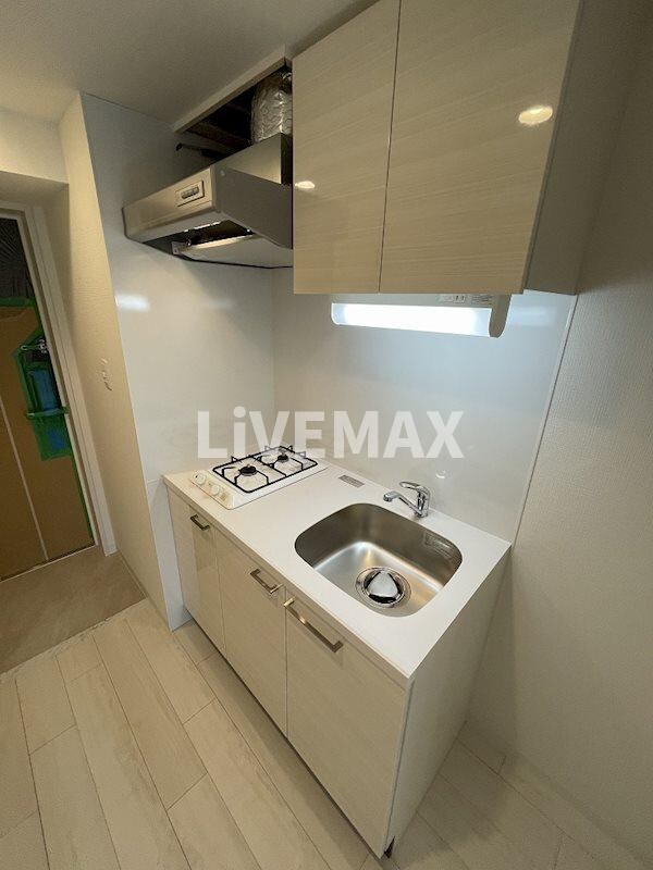 エスリード新栄マルスの物件内観写真