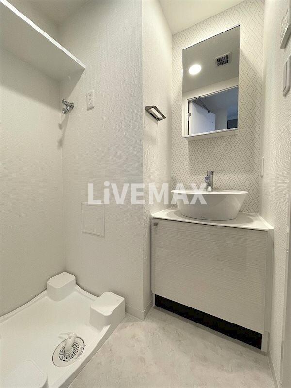 エスリード金山エクセアの物件内観写真