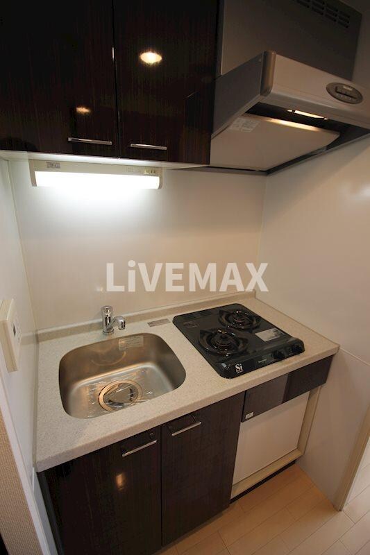 エステムプラザ名古屋・栄プレミアムの物件内観写真