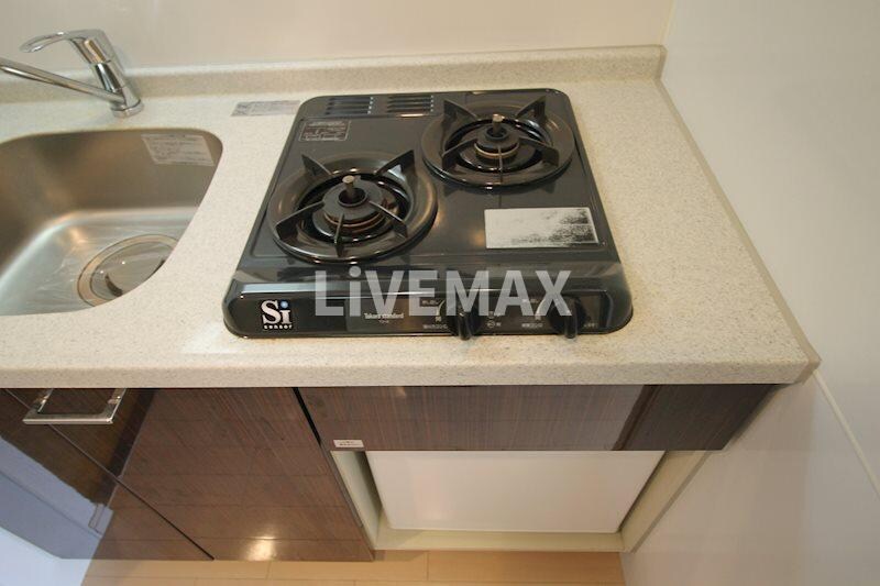 エステムプラザ名古屋・栄プレミアムの物件内観写真