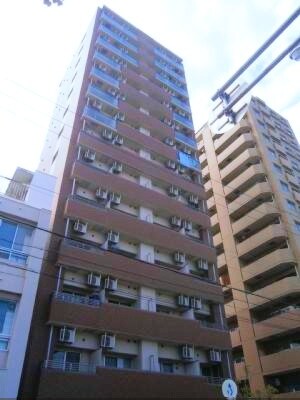 HF今池南レジデンスEASTの物件外観写真