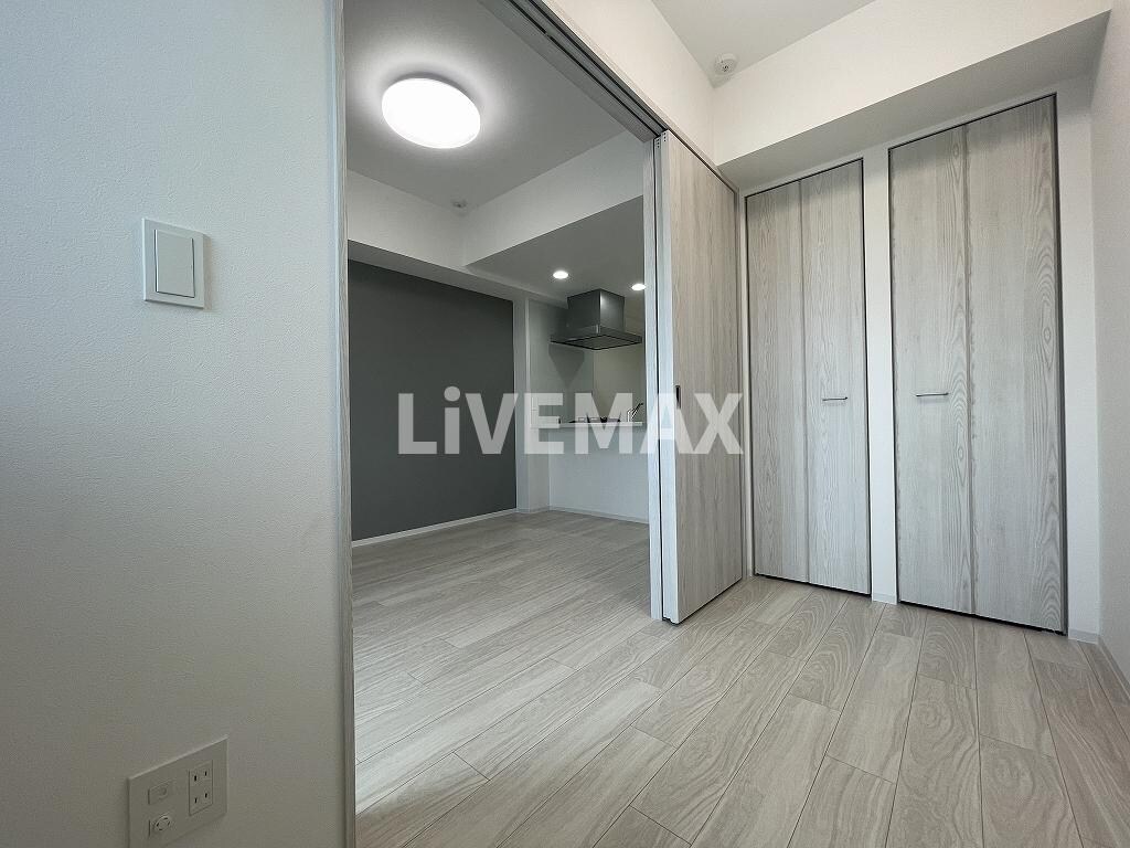 ルネフラッツ庄内通駅前の物件内観写真