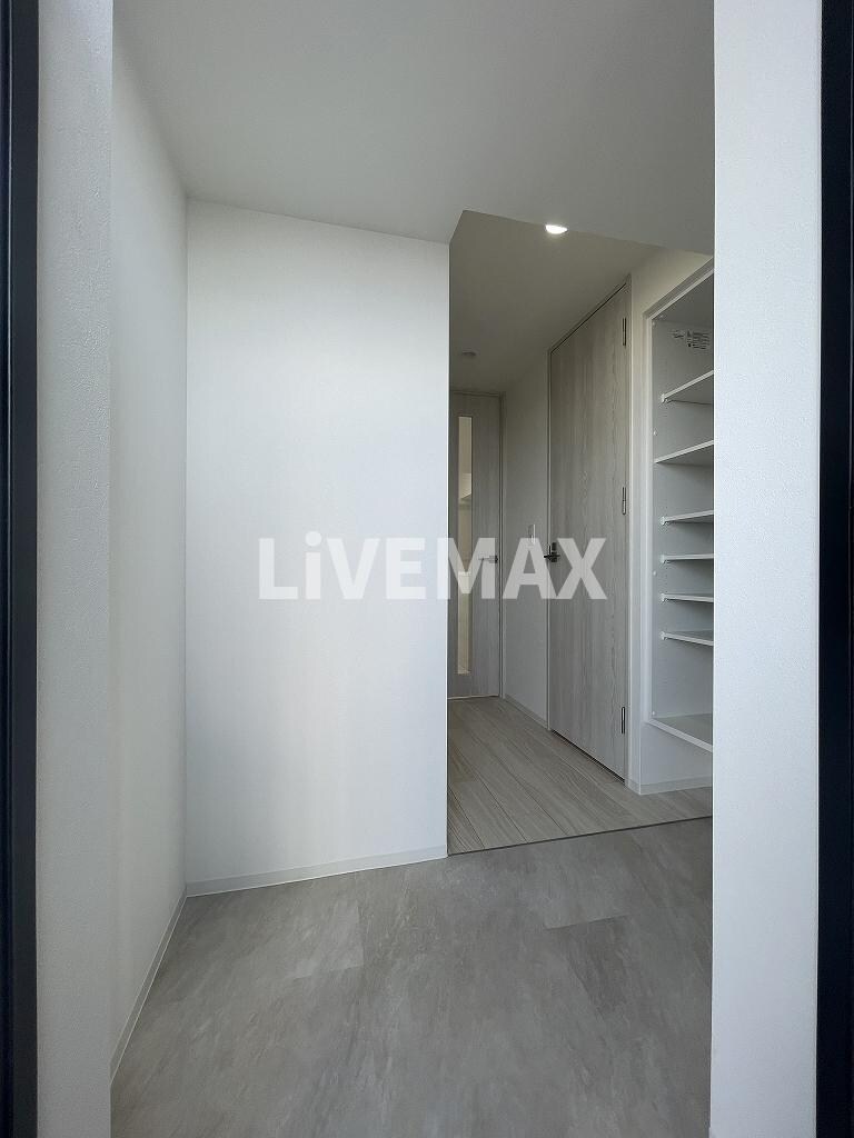 ルネフラッツ庄内通駅前の物件内観写真