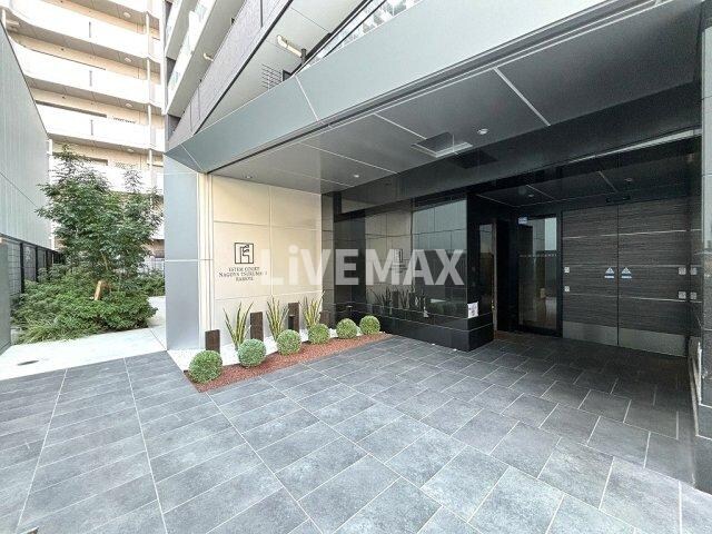 エステムコート名古屋鶴舞Ⅱレアーヴの物件外観写真