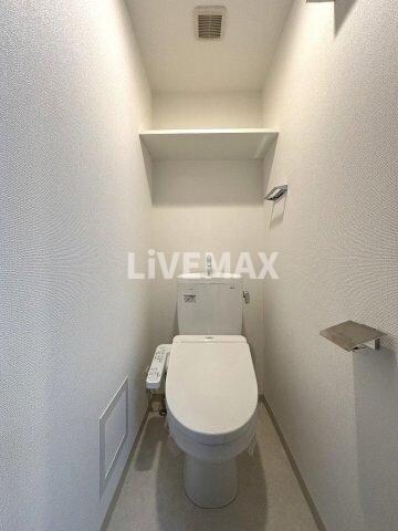 エステムコート名古屋鶴舞Ⅱレアーヴの物件内観写真