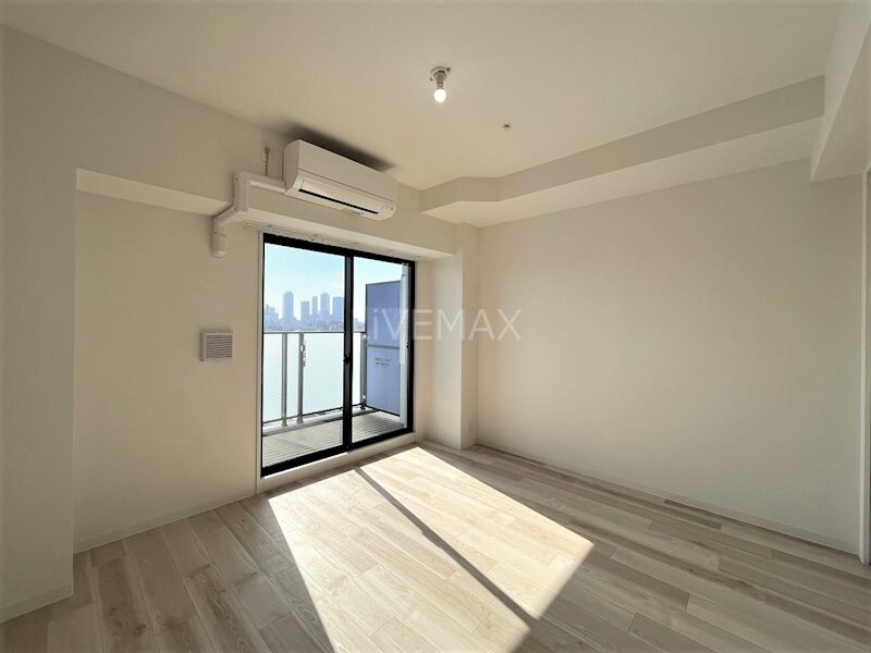 S-RESIDENCE浄心Eastの物件内観写真