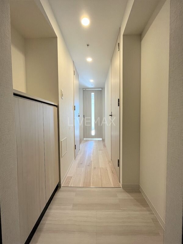 S-RESIDENCE浄心Eastの物件内観写真