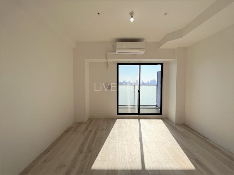 S-RESIDENCE浄心Eastの物件内観写真