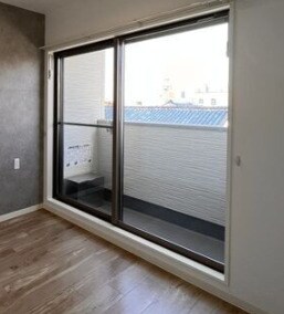 Katze中村公園の物件内観写真