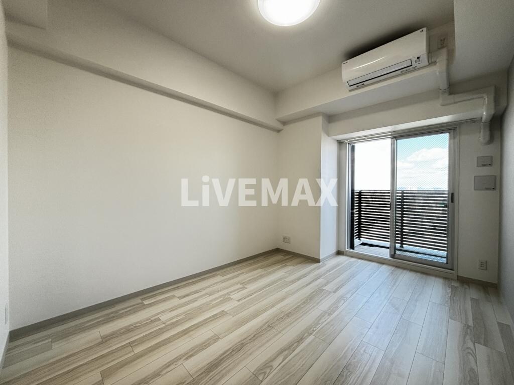 エステムコート名古屋グランツの物件内観写真