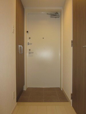 エディアン千種の物件内観写真