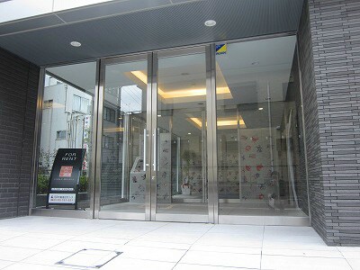 エディアン千種の物件外観写真