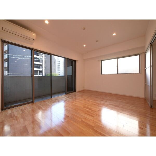 エルミタージュ新栄の物件内観写真