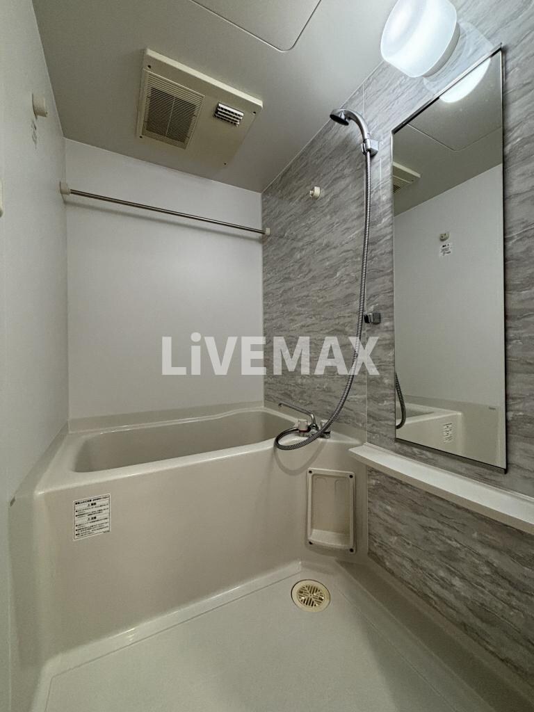 UURコート名古屋名駅の物件内観写真