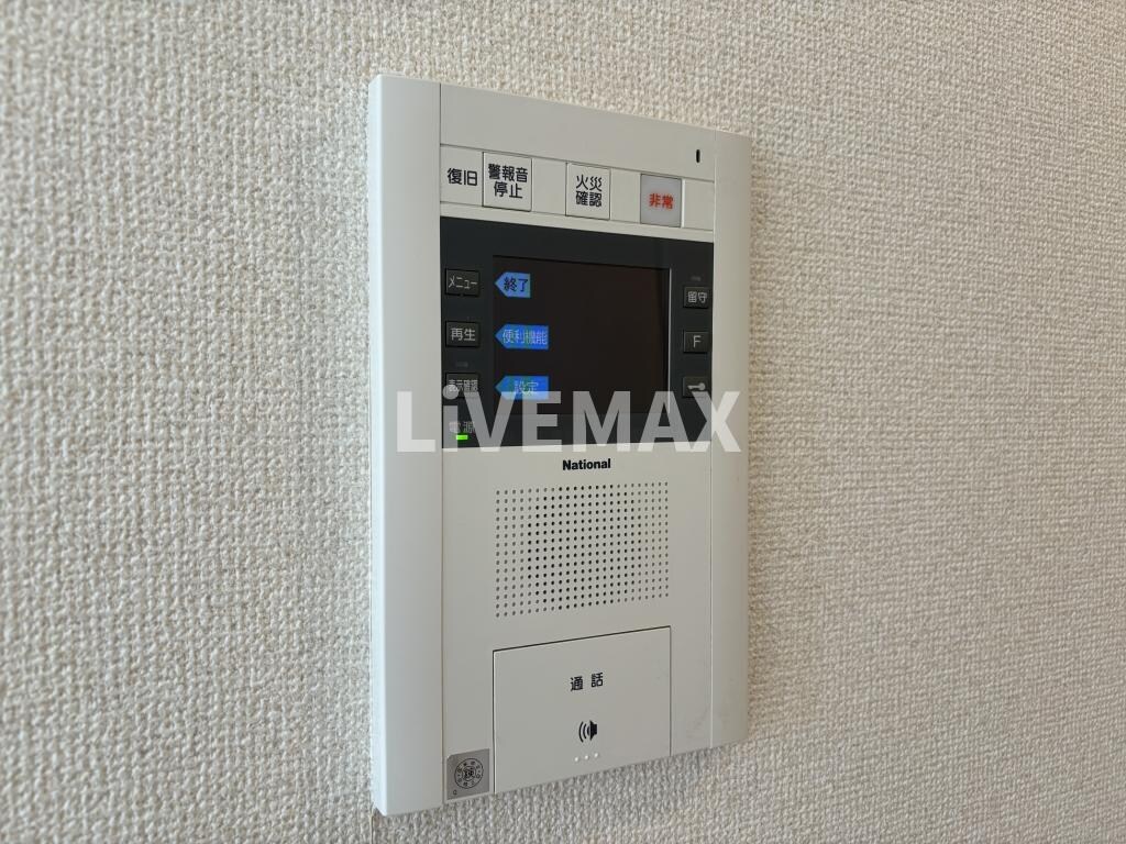 UURコート名古屋名駅の物件内観写真