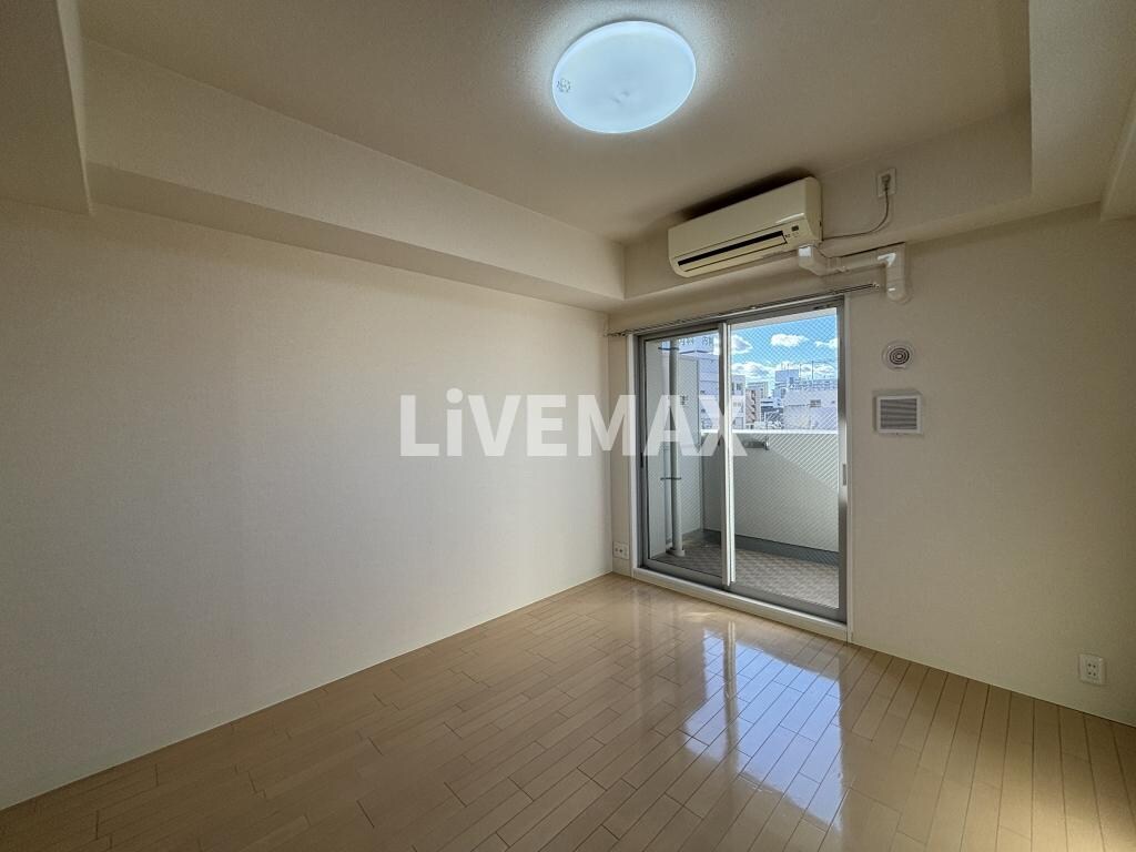 UURコート名古屋名駅の物件内観写真