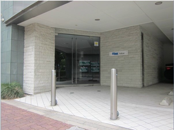 マイアトリア栄の物件外観写真