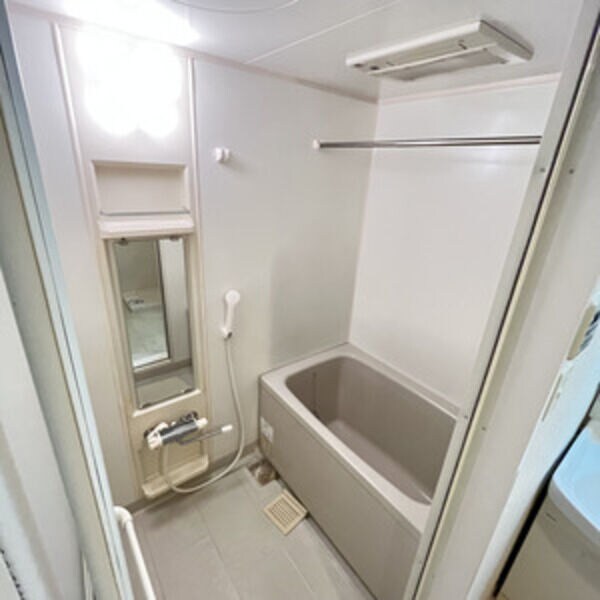 マイアトリア栄の物件内観写真