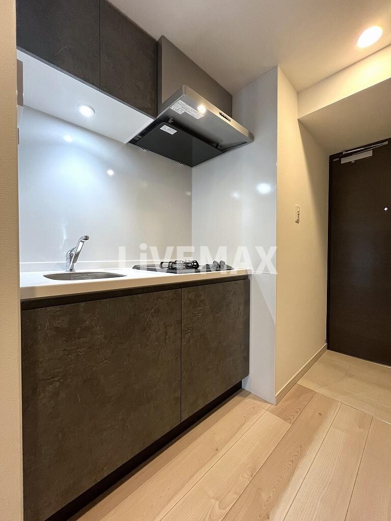 S-RESIDENCE亀島駅前ascentの物件内観写真