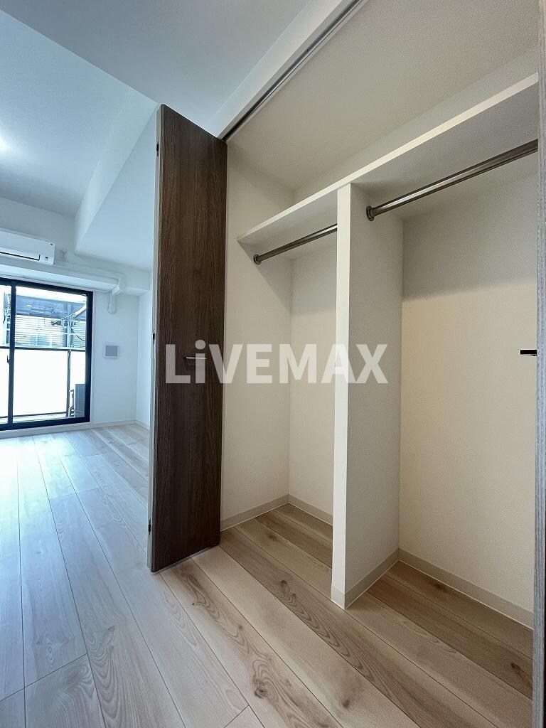 S-RESIDENCE亀島駅前ascentの物件内観写真