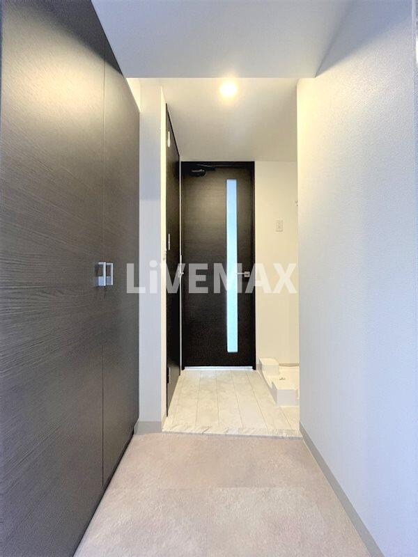 エステムコート名古屋鶴舞シエルの物件内観写真